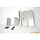 Unify Muurmontageset voor OpenScape, HiPath & Powerbox (L30251-U600-A170)