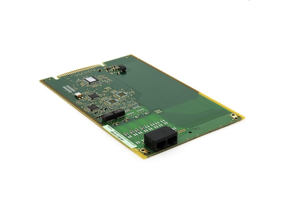 Unify Unify STLSX2 Digitale S0 Module - 2 Poorten