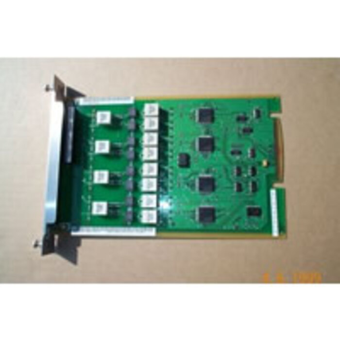 Unify Unify STLSX4R Digitale S0-Module - 4 Poorten