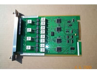 Unify Unify STLSX4R Digitale S0-Module - 4 Poorten