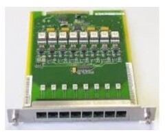 Unify Unify SLAV8R Analoge Module (8 Poorten) voor OpenScape X3R/X5R