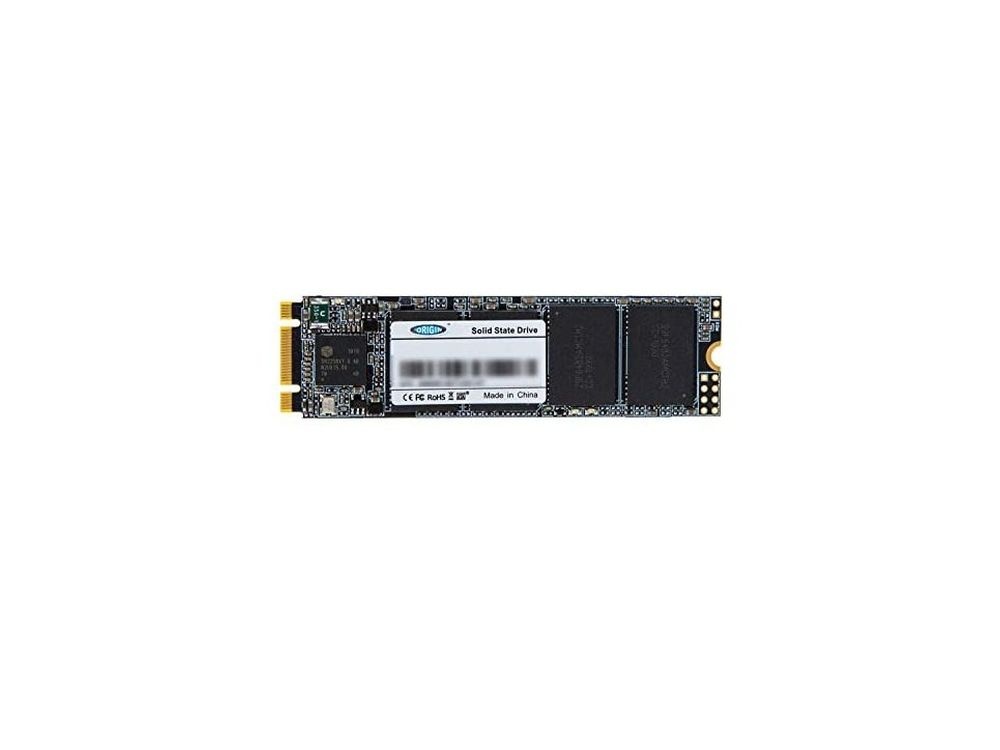Unify Unify OpenScape Business M.2 NVMe SSD 256GB - L30251-U600-G667