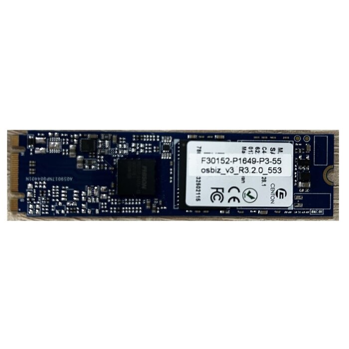 Unify Unify OpenScape Business V3 Systeemsoftware op M.2 SATA SSD
