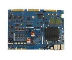 Unify Unify OCCMA Advanced Mainboard voor OpenScape X3W/X5W