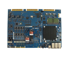 Unify Unify OCCMA Advanced Moederbord OpenScape Business X3W/X5W