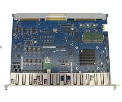 Unify Unify OpenScape Business V3 X3R/X5R Basic Mainboard OCCMBR (L30251-U600-G684)