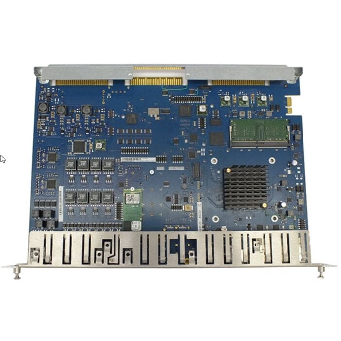 Unify Unify OpenScape Business V3 X3R/X5R Basic Mainboard OCCMBR (L30251-U600-G684)