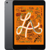 Refurbished Apple Refurbished Apple iPad Mini 5 64GB Space Grey Wifi + 4G - Zo goed als nieuw