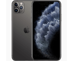 Refurbished Apple Refurbished Apple iPhone 11 Pro 64GB Space Grey - Zo goed als nieuw