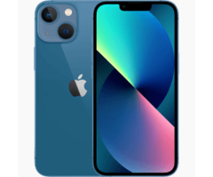 Refurbished Apple Refurbished Apple iPhone 13 256GB - Blauw - Zo goed als nieuw