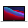 Refurbished Apple Refurbished Apple MacBook Pro 13" M1 2020 - 256GB - 8GB RAM - Zilver - Zo goed als nieuw