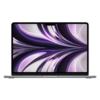 Refurbished Apple Refurbished Apple MacBook Air 13" M2 (2022) 8GB 256GB Space Grey - Zo goed als nieuw
