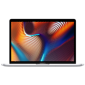 Refurbished Apple Refurbished Apple MacBook Pro 15" (2019) i7 2.6GHz | 32GB | 512GB | Zilver - Zo goed als nieuw