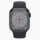 Refurbished Apple Watch Series 8 45mm Zwart (Wifi) - Zo goed als nieuw