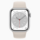 Refurbished Apple Watch Series 8 45mm Sterrenlicht (4G) - Zo goed als nieuw