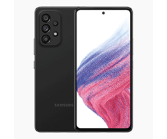 Refurbished Samsung Refurbished Apple Samsung Galaxy A53 5G 128GB - Zwart - Zo goed als nieuw