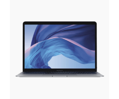 Refurbished Apple Refurbished Apple MacBook Air 2020 13 inch i5 1.1GHz 8GB 512GB Space Grey - Zo goed als nieuw