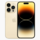 Refurbished Apple iPhone 14 Pro 128GB Goud - Zo goed als nieuw