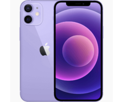 Refurbished Apple Refurbished Apple iPhone 12 256GB Paars - Zo goed als nieuw