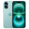 Refurbished Apple Refurbished Apple iPhone 16 128GB Groen | - Zo goed als nieuw