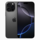 Refurbished Apple iPhone 16 Pro Max 512GB - Zwart Titanium - Zo goed als nieuw