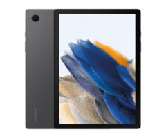 Refurbished Apple Refurbished Apple Samsung Galaxy Tab A8 4G 32GB - Space Gray - Zo goed als nieuw