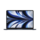 Refurbished Apple MacBook Air 13 inch M2 (2022) - 256GB - 8GB RAM - Middernacht - Zo goed als nieuw
