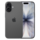Refurbished Apple iPhone 17 256GB - Zwart - Zo goed als nieuw