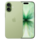 Refurbished Apple iPhone 17 - 256GB - Groen - Zo goed als nieuw