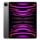 Refurbished Apple iPad Pro 12.9-inch 2022 - 512GB - Wifi + 5G - Spacegrijs - Zo goed als nieuw