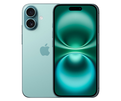 Refurbished Apple Refurbished Apple iPhone 16 Plus 128GB Groen - Zo goed als nieuw