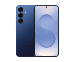 Refurbished Samsung Refurbished Apple Samsung Galaxy S25 5G 128GB Blauw - Zo goed als nieuw
