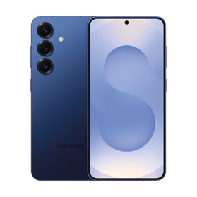 Refurbished Samsung Refurbished Apple Samsung Galaxy S25 5G 128GB Blauw - Zo goed als nieuw