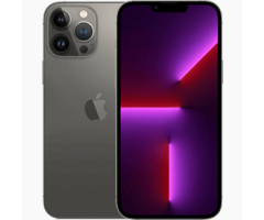 Refurbished Apple Apple iPhone 13 Pro Max 128GB Space Grey - Refurbished Zo Goed Als Nieuw