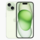 Refurbished Apple iPhone 15 128GB Groen - Zo goed als nieuw