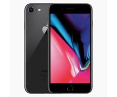 Refurbished Apple Apple iPhone 8 64GB Space Grey - Refurbished (Zo goed als nieuw)