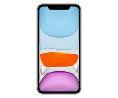 Refurbished Apple Apple iPhone 11 64GB Wit - Refurbished (Zonder Face ID)