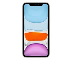 Refurbished Apple Refurbished Apple iPhone 11 64GB Wit - Zonder Face ID - No face ID