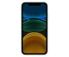 Refurbished Apple Refurbished Apple iPhone 11 64GB Groen - Zonder Face ID - No face ID