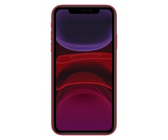 Refurbished Apple Refurbished Apple iPhone 11 64GB Rood (Zonder Face ID) - No face ID