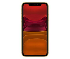 Refurbished Apple Apple iPhone 11 64GB Geel Refurbished - Zonder Face ID