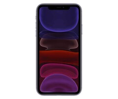 Refurbished Apple Apple iPhone 11 64GB Paars - Refurbished (Geen Face ID)