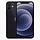 Apple iPhone 12 128GB Zwart - Refurbished (Zichtbaar Gebruikt)