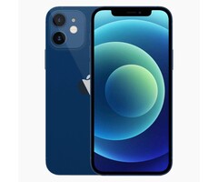 Refurbished Apple Apple iPhone 12 Mini 128GB Blauw - Refurbished (Licht gebruikt)