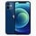 Refurbished Apple iPhone 12 Mini 128GB Blauw - Licht gebruikt