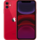 Refurbished Apple iPhone 11 128GB Rood (Geen Face ID) - No face ID