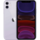 Refurbished Apple iPhone 11 128GB Paars - Zonder Face ID - No face ID