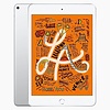 Refurbished Apple Refurbished Apple iPad Mini 5 256GB Zilver 4G - Zichtbaar gebruikt