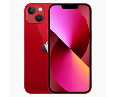 Refurbished Apple Apple iPhone 13 Mini 128GB Rood - Refurbished (Zichtbaar Gebruikt)