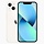 Apple iPhone 13 Mini 128GB Wit - Refurbished (Zichtbaar gebruikt)